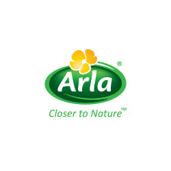 Arla logo